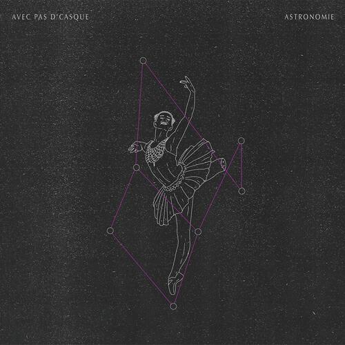 Релиз Astronomie
