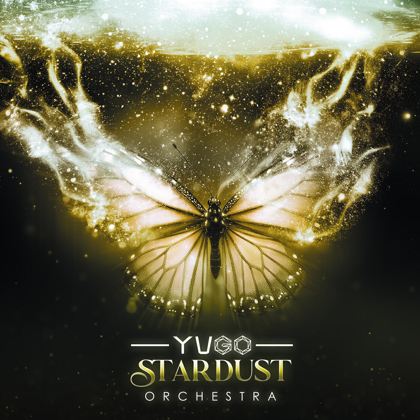 Постер альбома Stardust (Orchestra Edit)