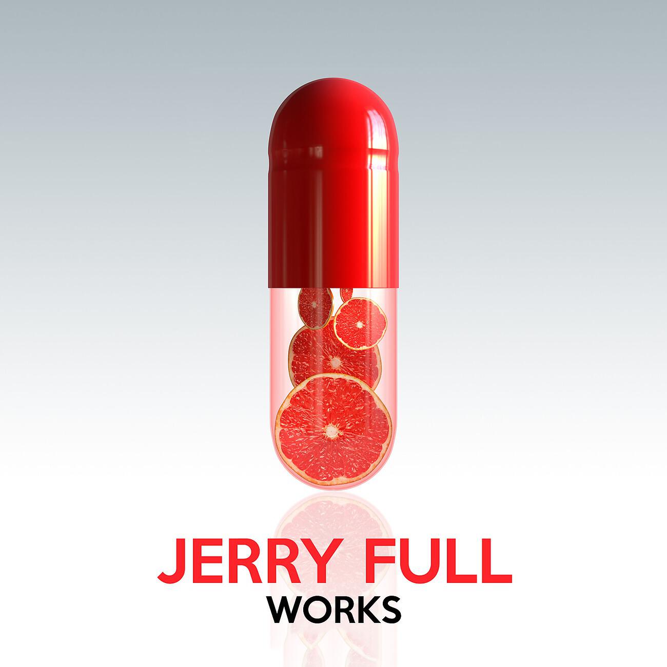 Релиз Jerry Full Works