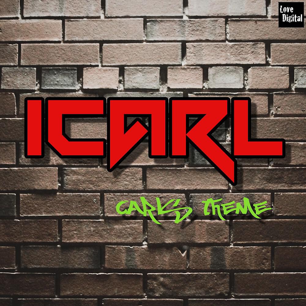 Релиз Carl's Theme