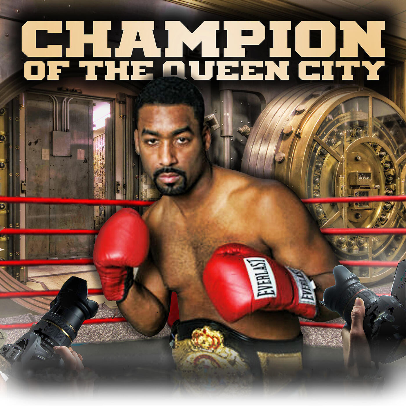 Релиз Champion of the Queen City(Original Motion Picture)