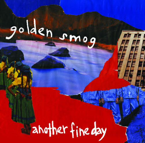 Релиз Another Fine Day