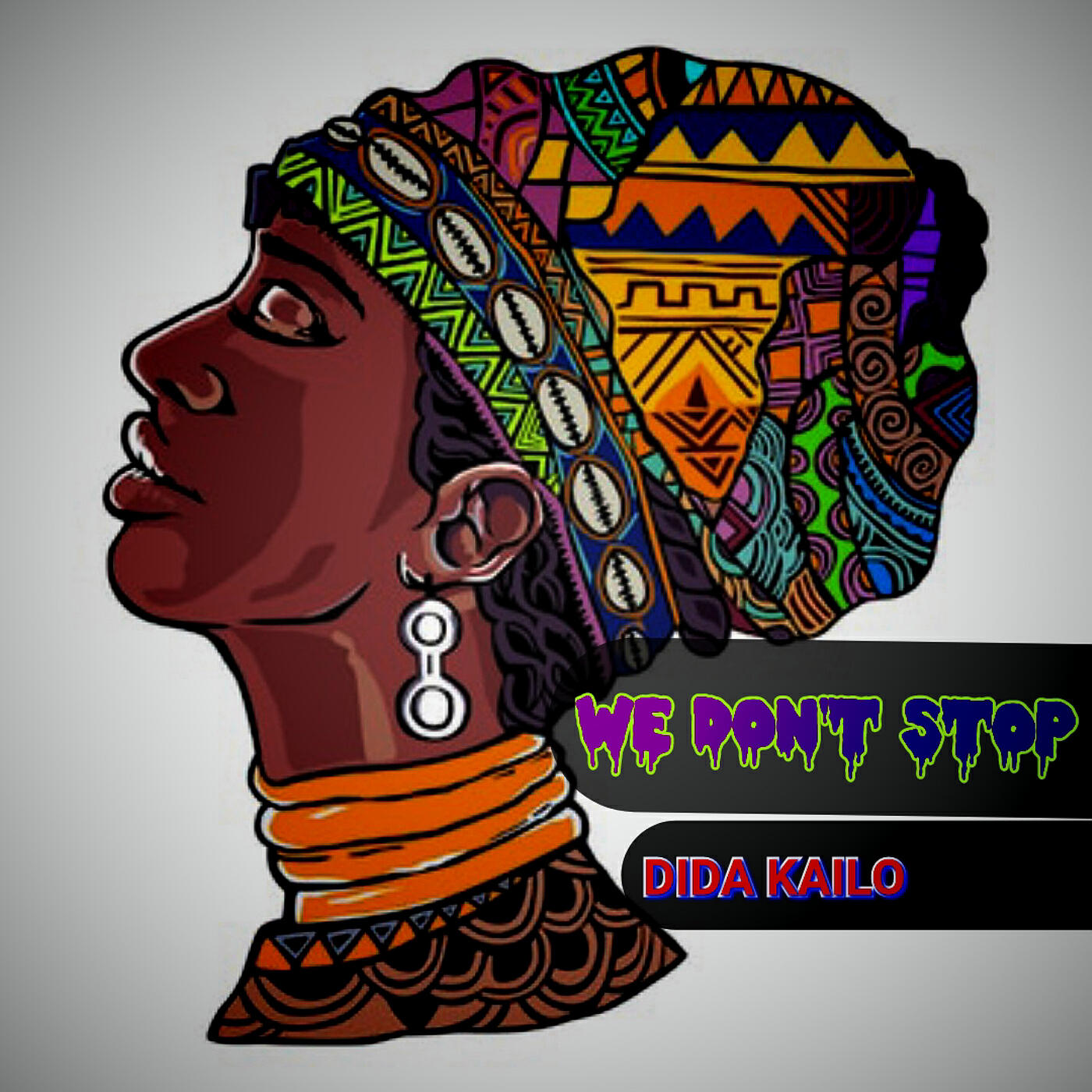 Релиз We Dont Stop