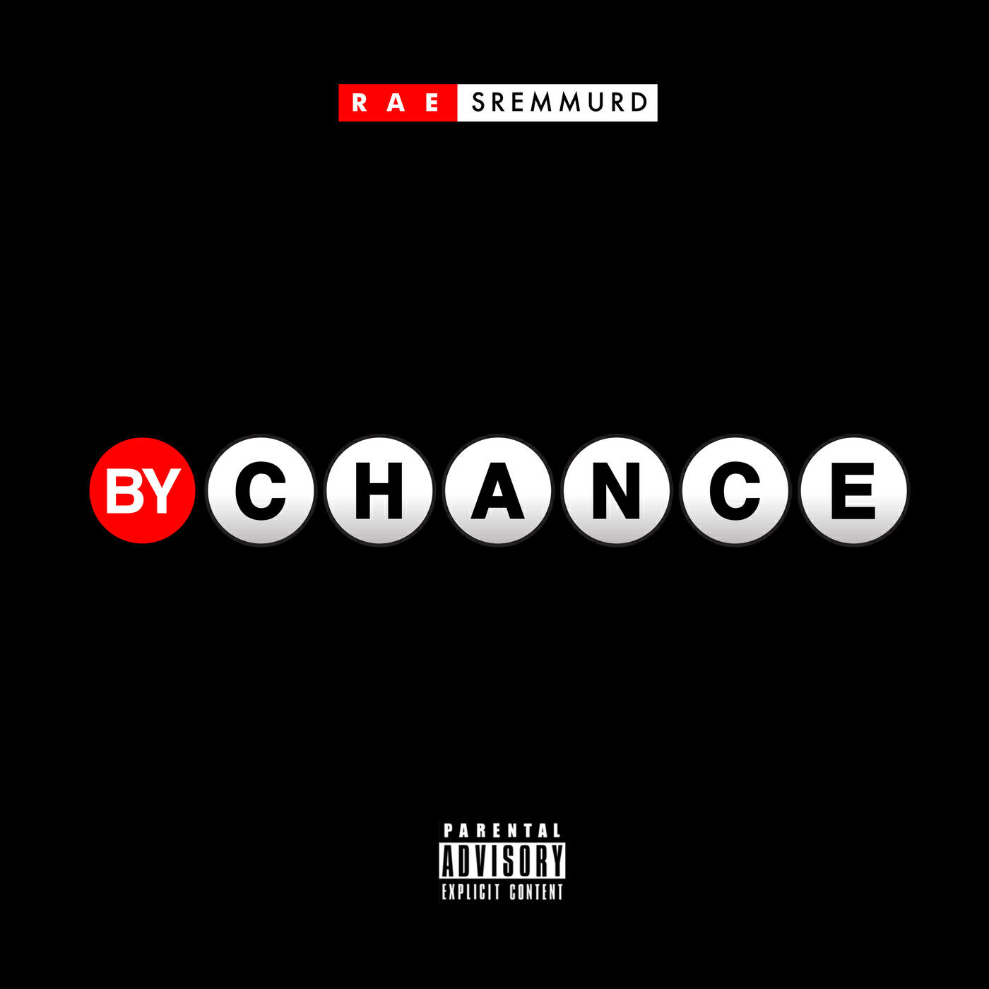 Релиз By Chance