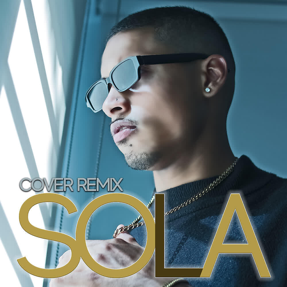 Релиз Sola (Cover Remix)
