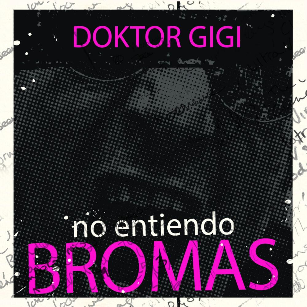 Релиз No Entiendo Bromas