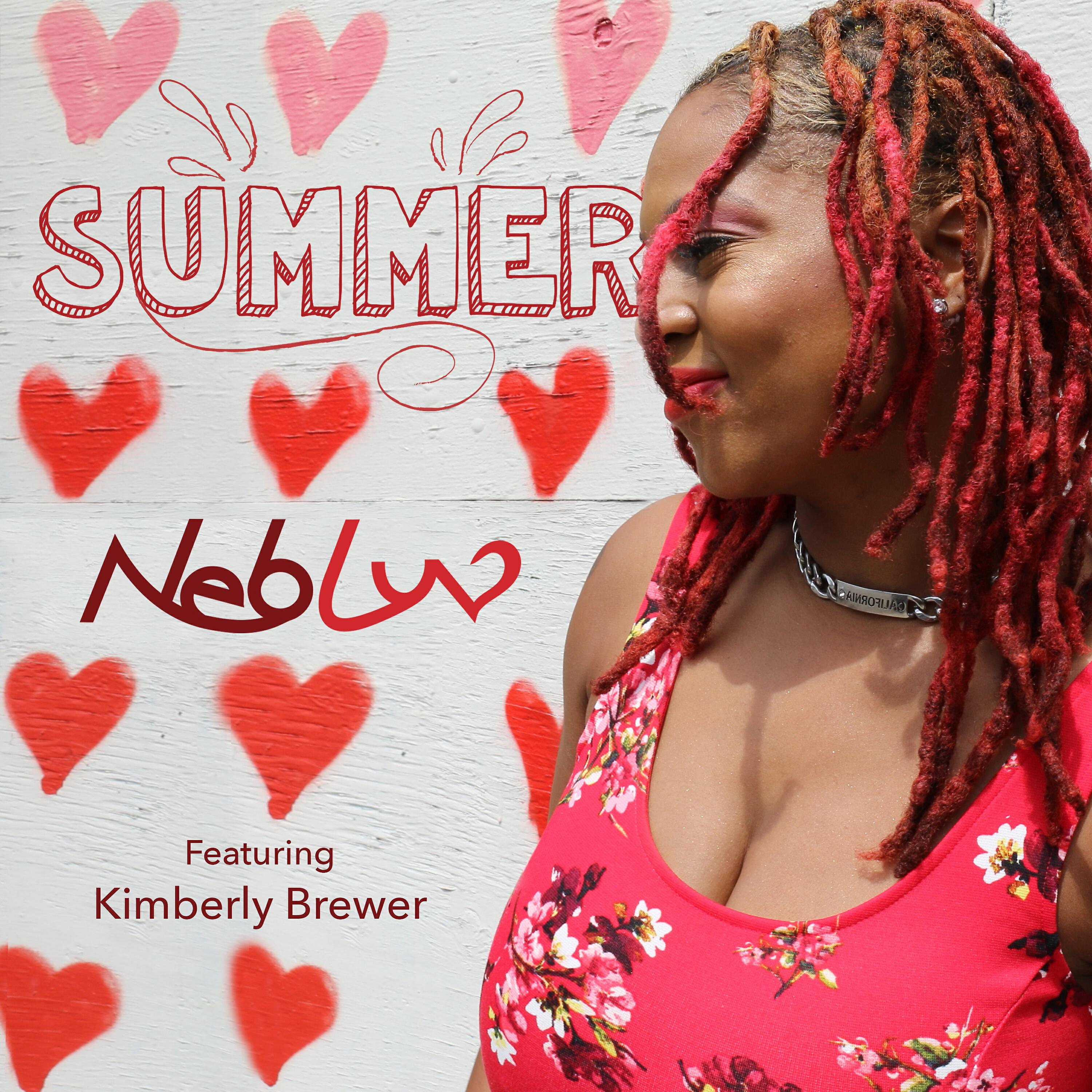Релиз Summer (feat. Kimberly Brewer)