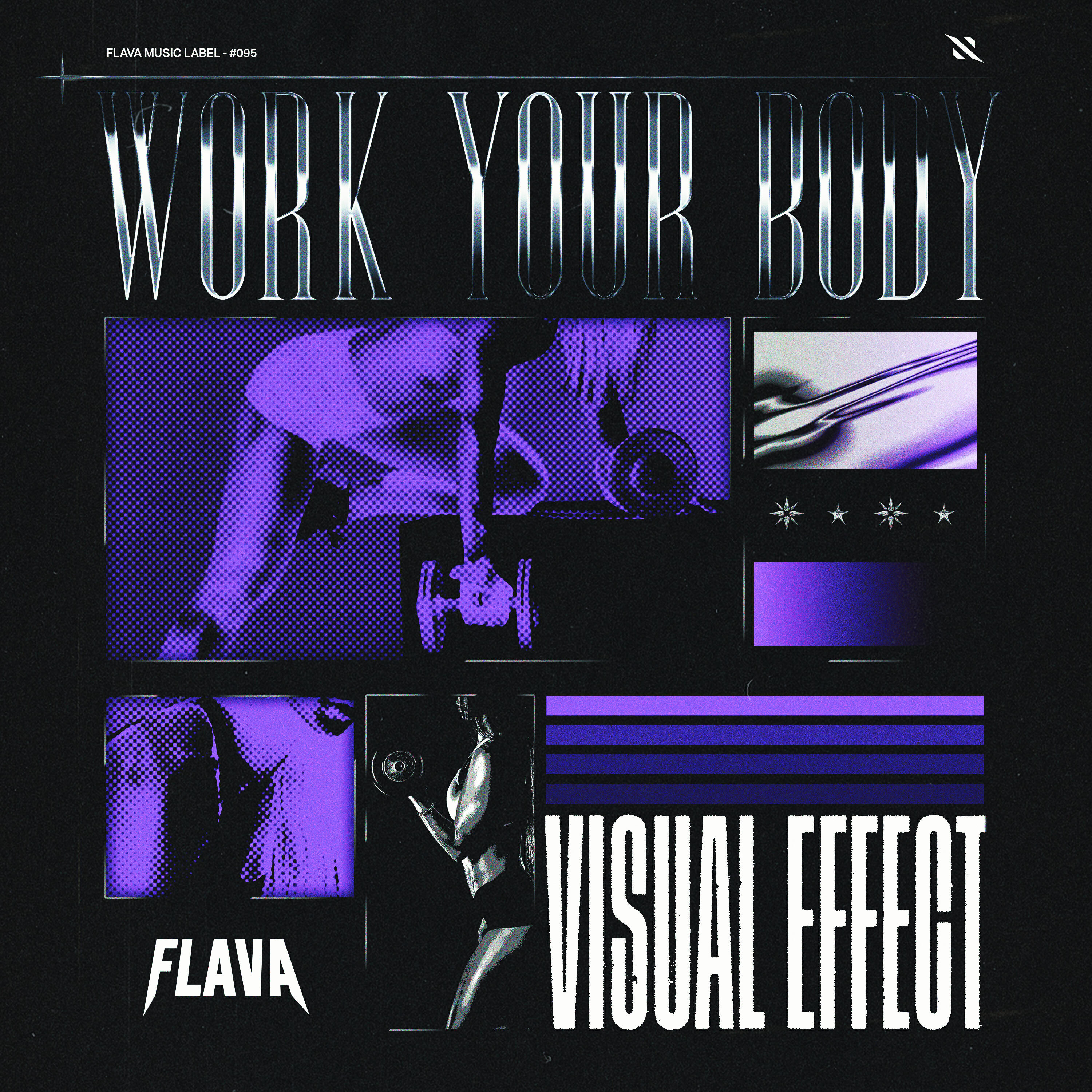 Релиз Work Your Body