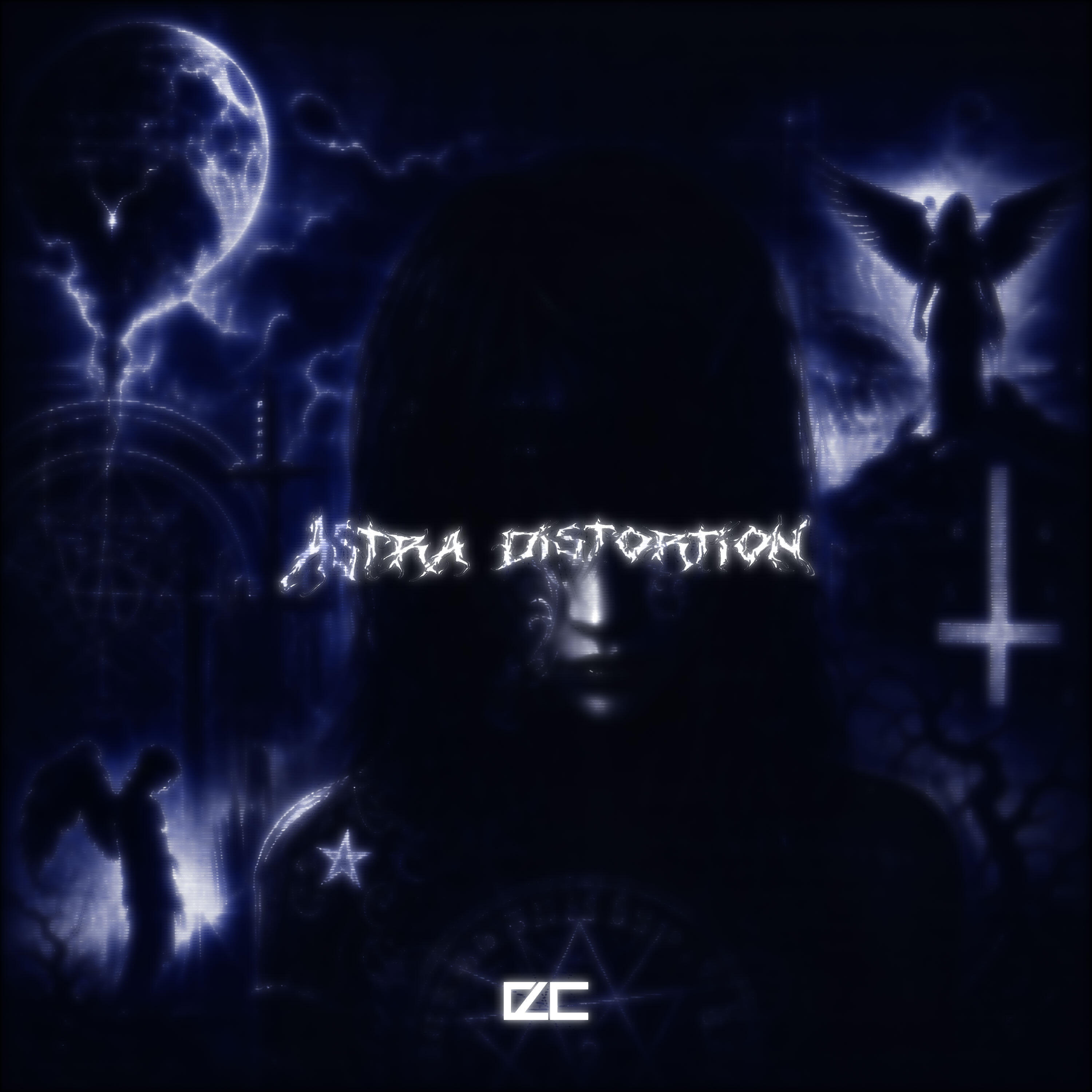 Релиз ASTRA DISTORTION