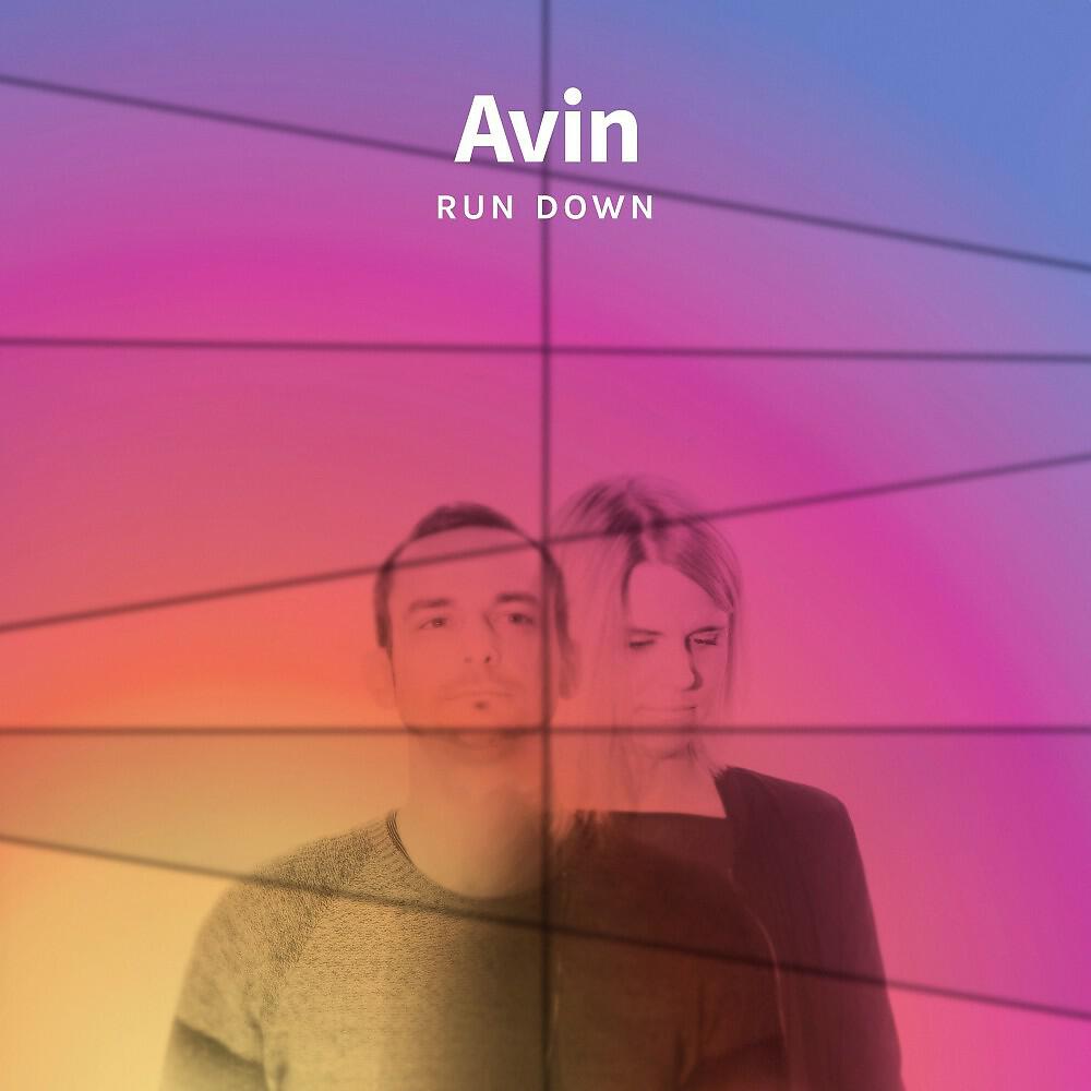 Релиз Run Down