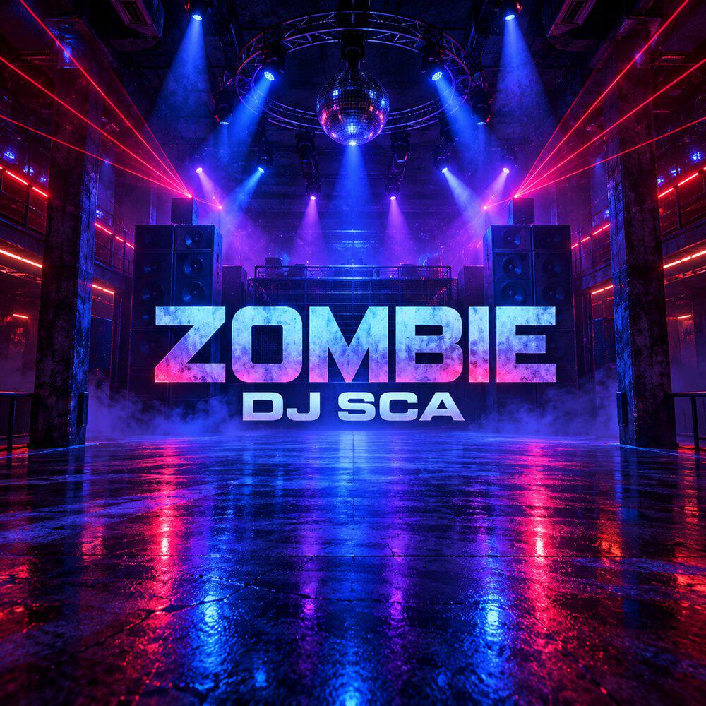 Релиз Zombie