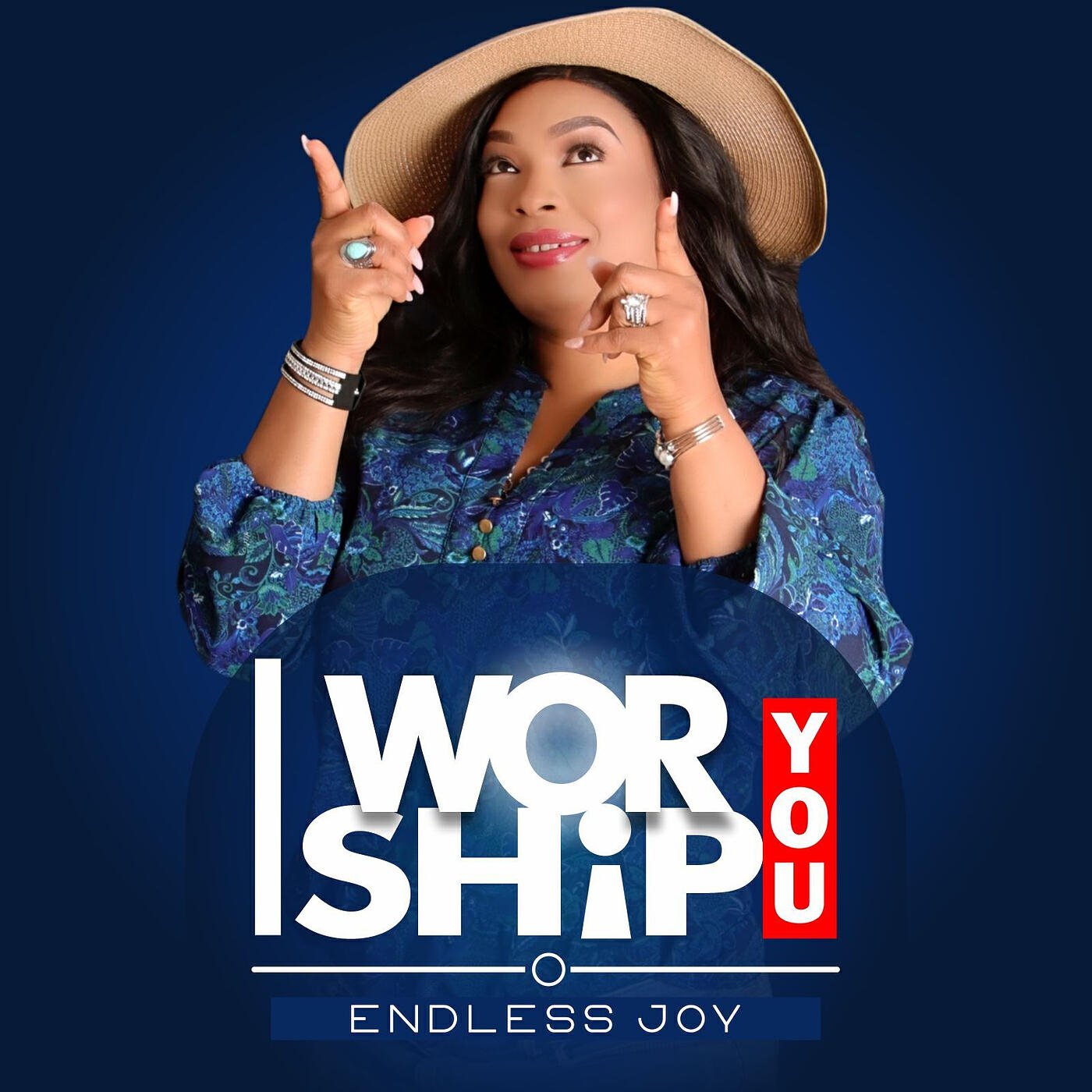 Релиз I Worship You