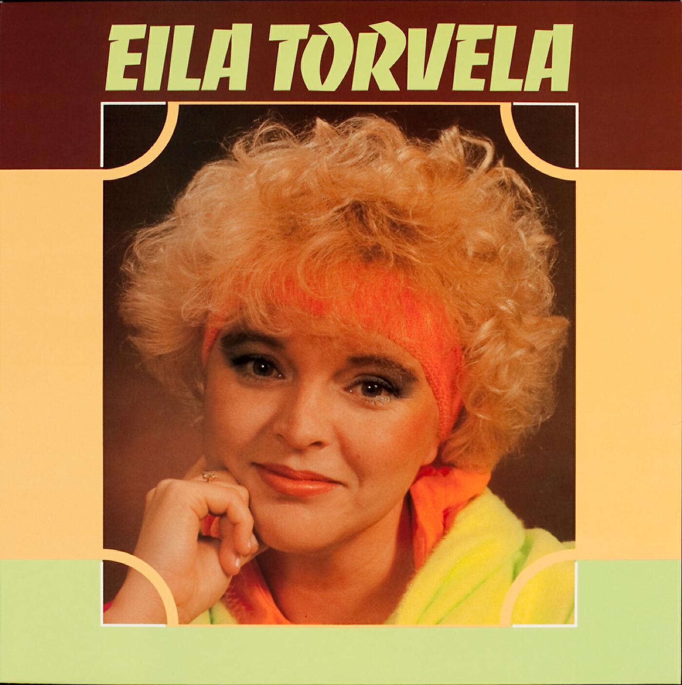 Релиз Eila Torvela