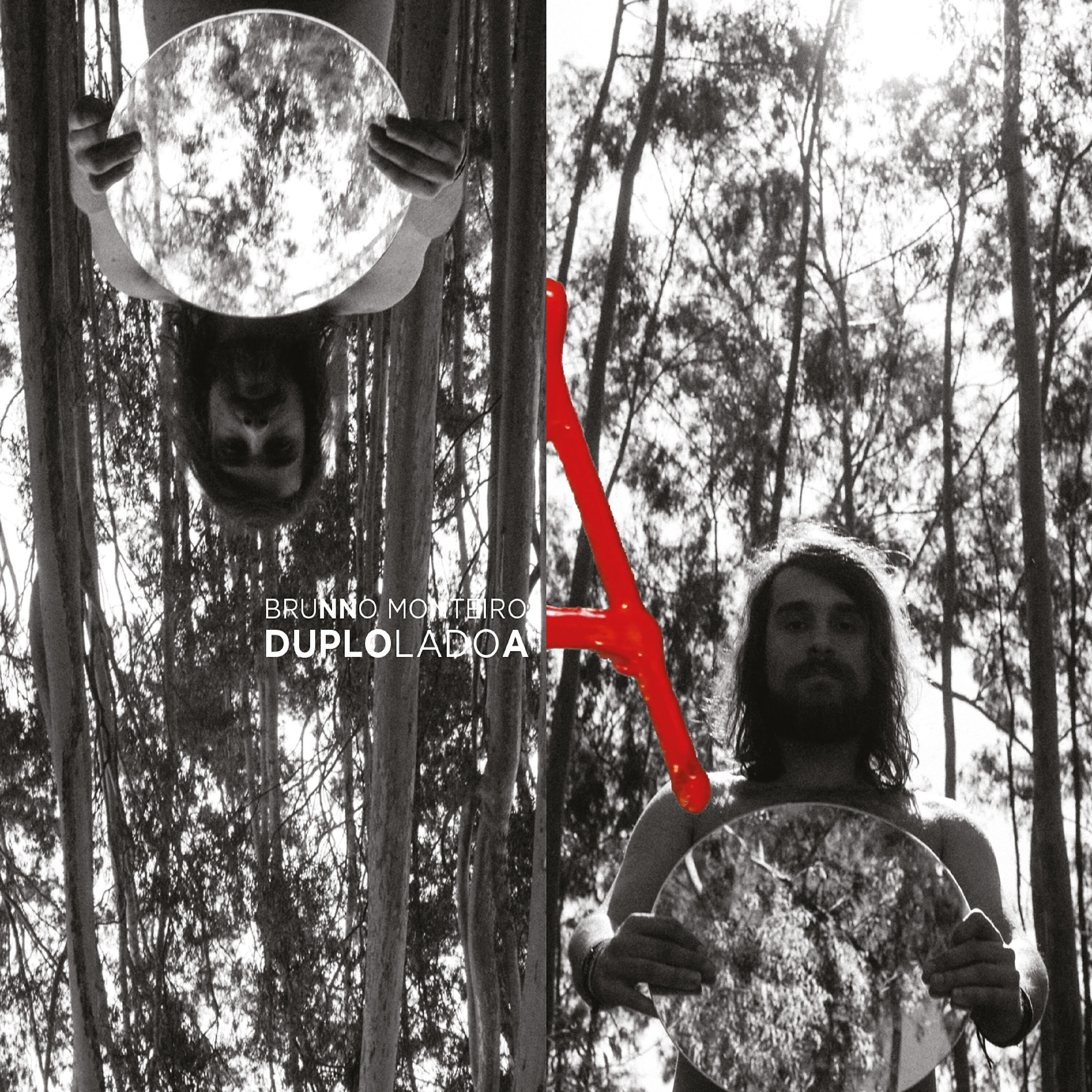 Релиз Duplo - Lado A - EP