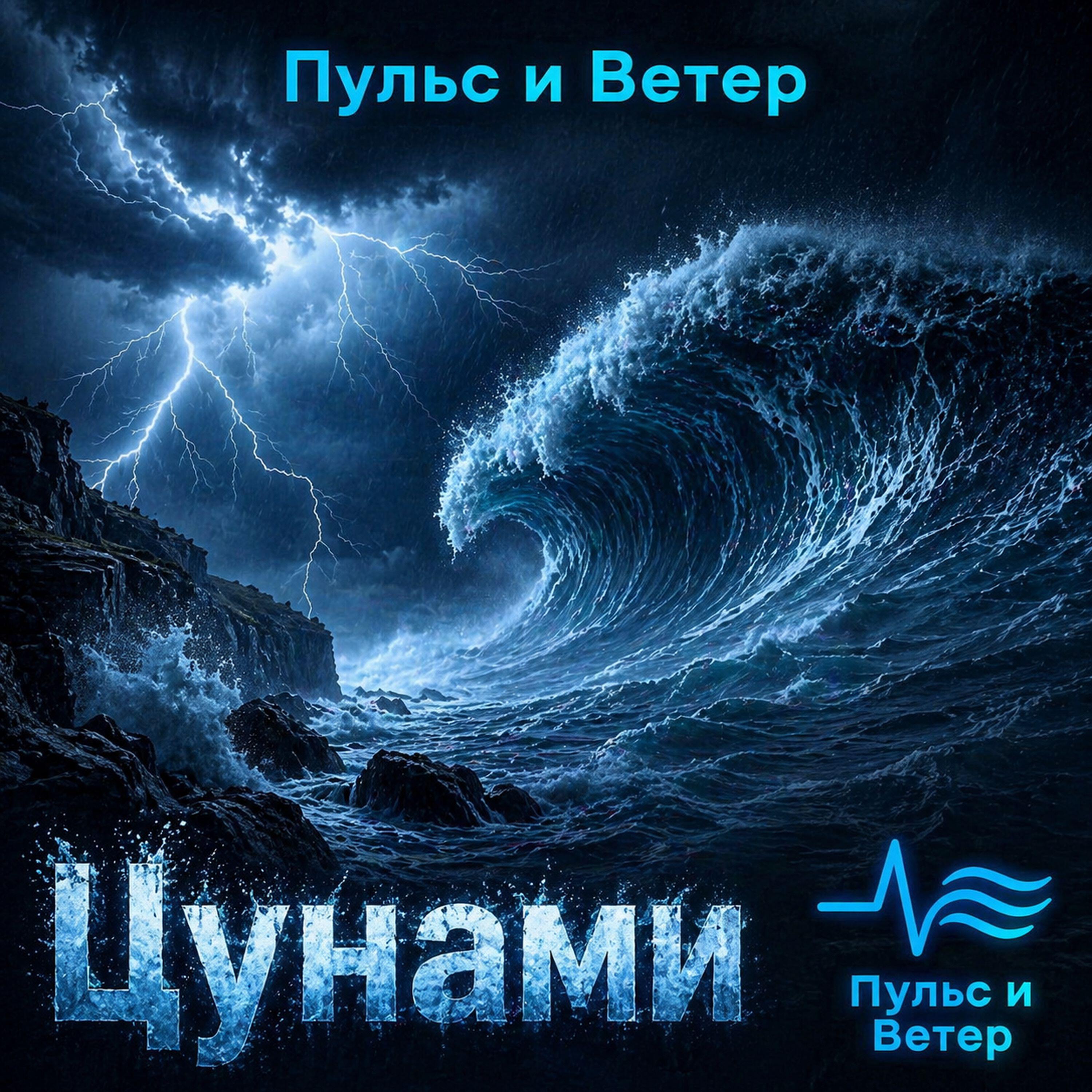 Пульс и Ветер