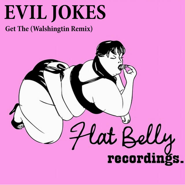 Релиз Get The (Walshingtin Remix)