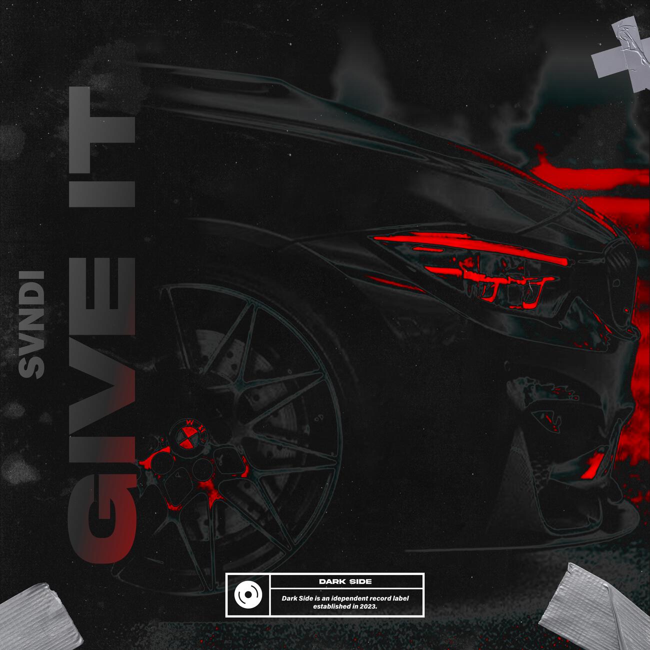 Релиз Give It
