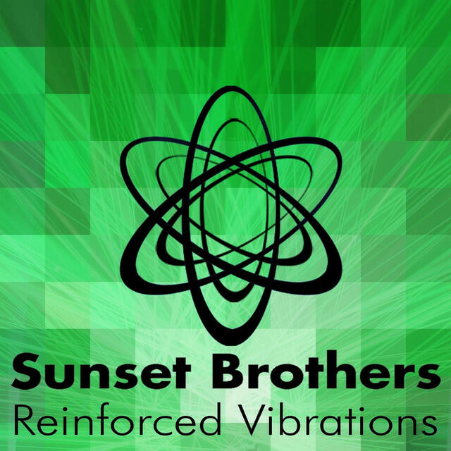 Релиз Reinforced Vibrations