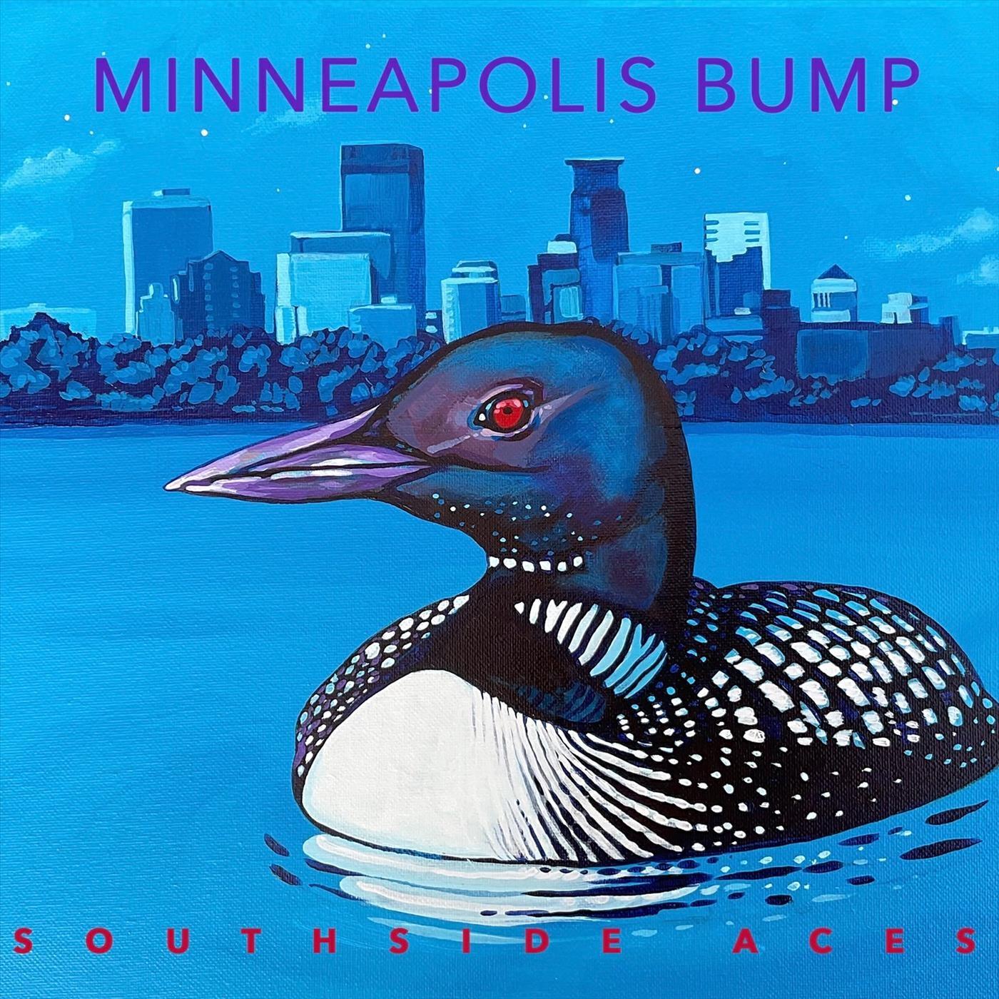 Релиз Minneapolis Bump