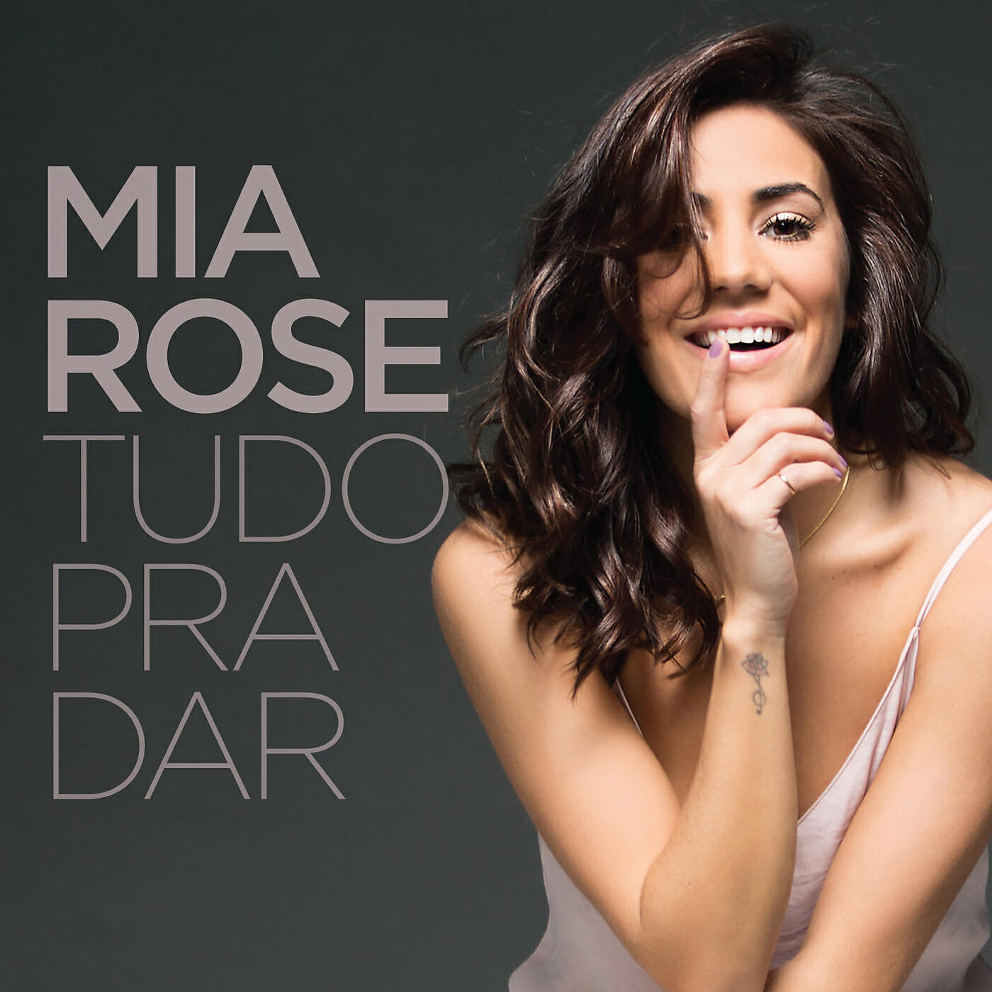 Релиз Tudo Para Dar