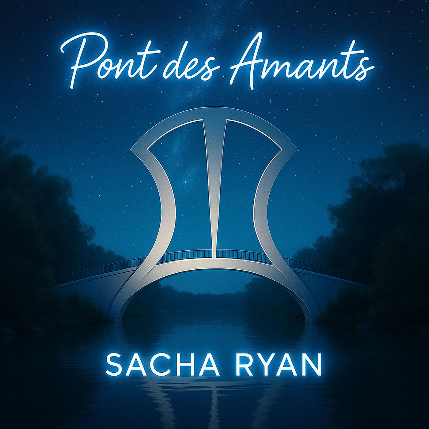 Релиз PONT DES AMANTS