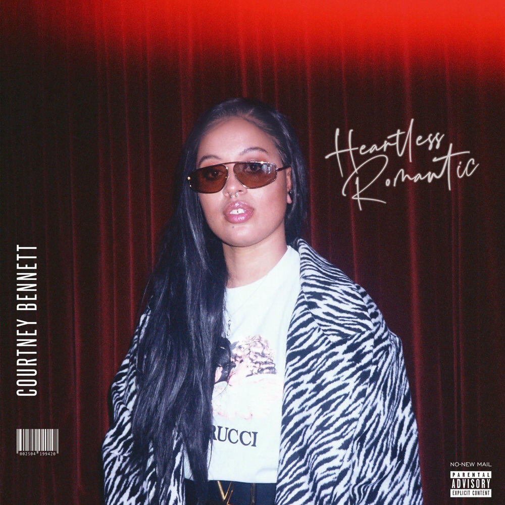 Релиз Heartless Romantic
