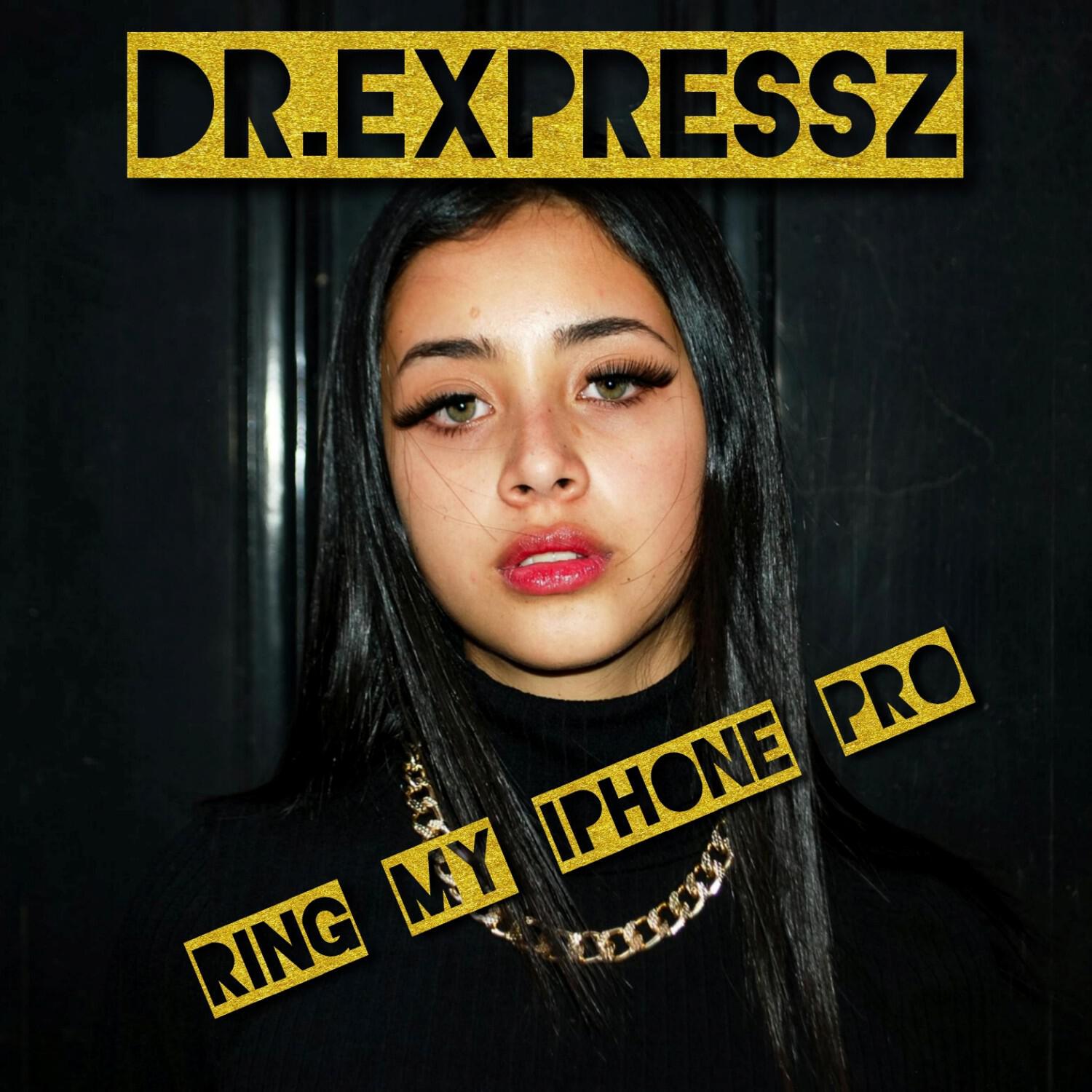 Релиз Ring My iPhone Pro