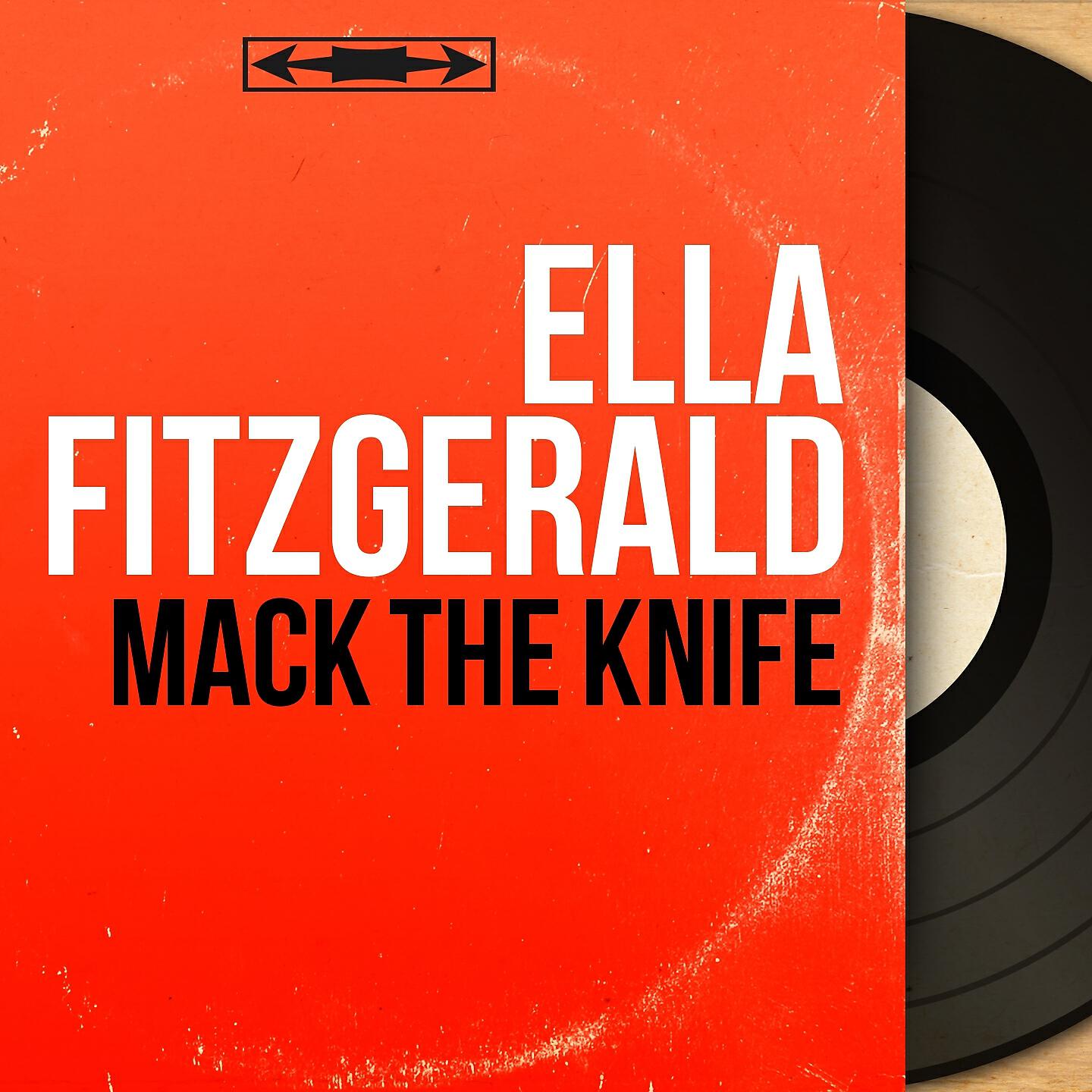 Релиз Mack the Knife