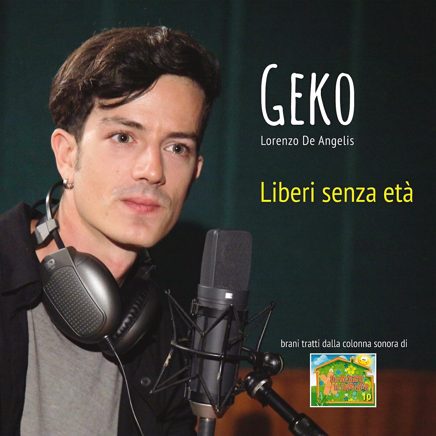 Релиз Liberi senza età
