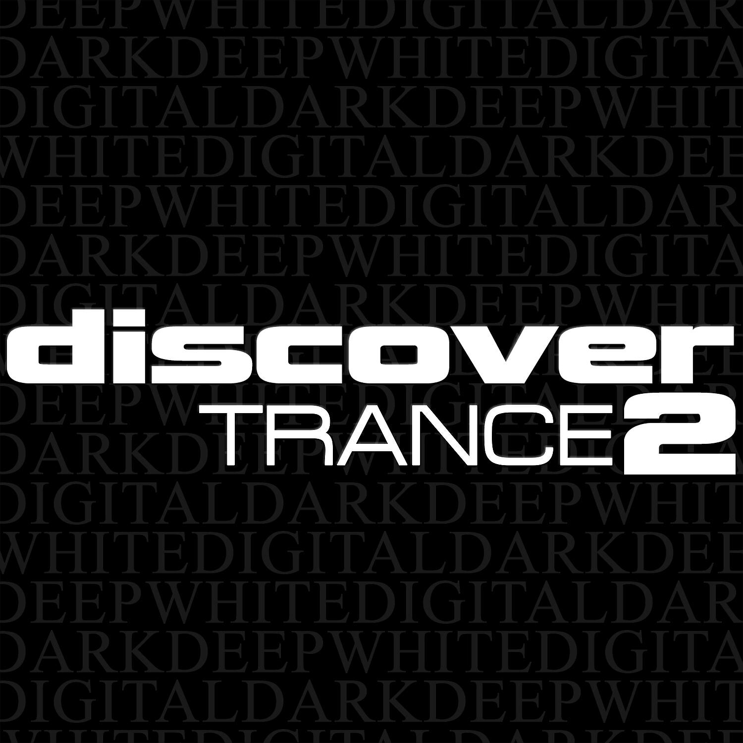 Релиз Discover Trance 2