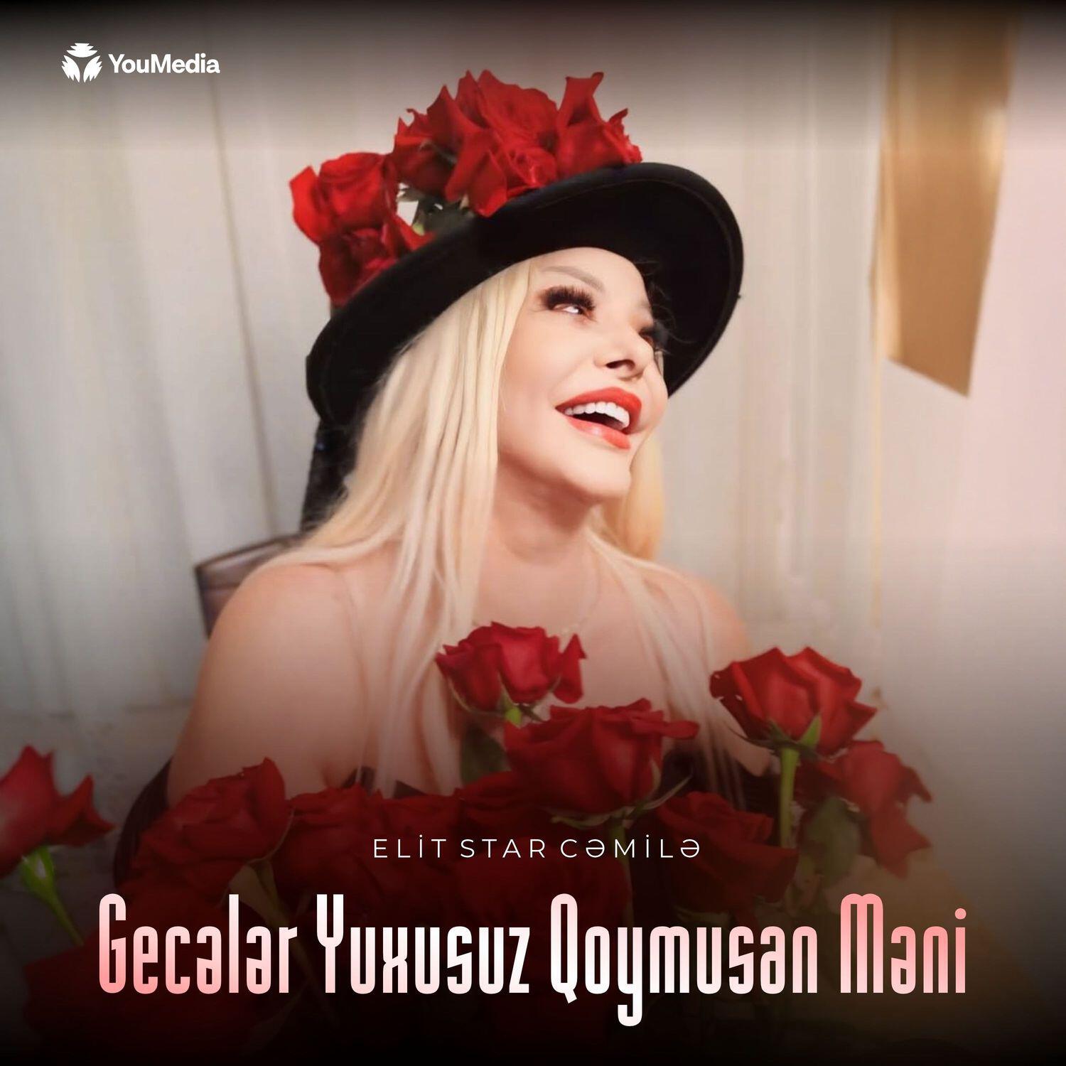 Релиз Gecələr Yuxusuz Qoymusan Məni