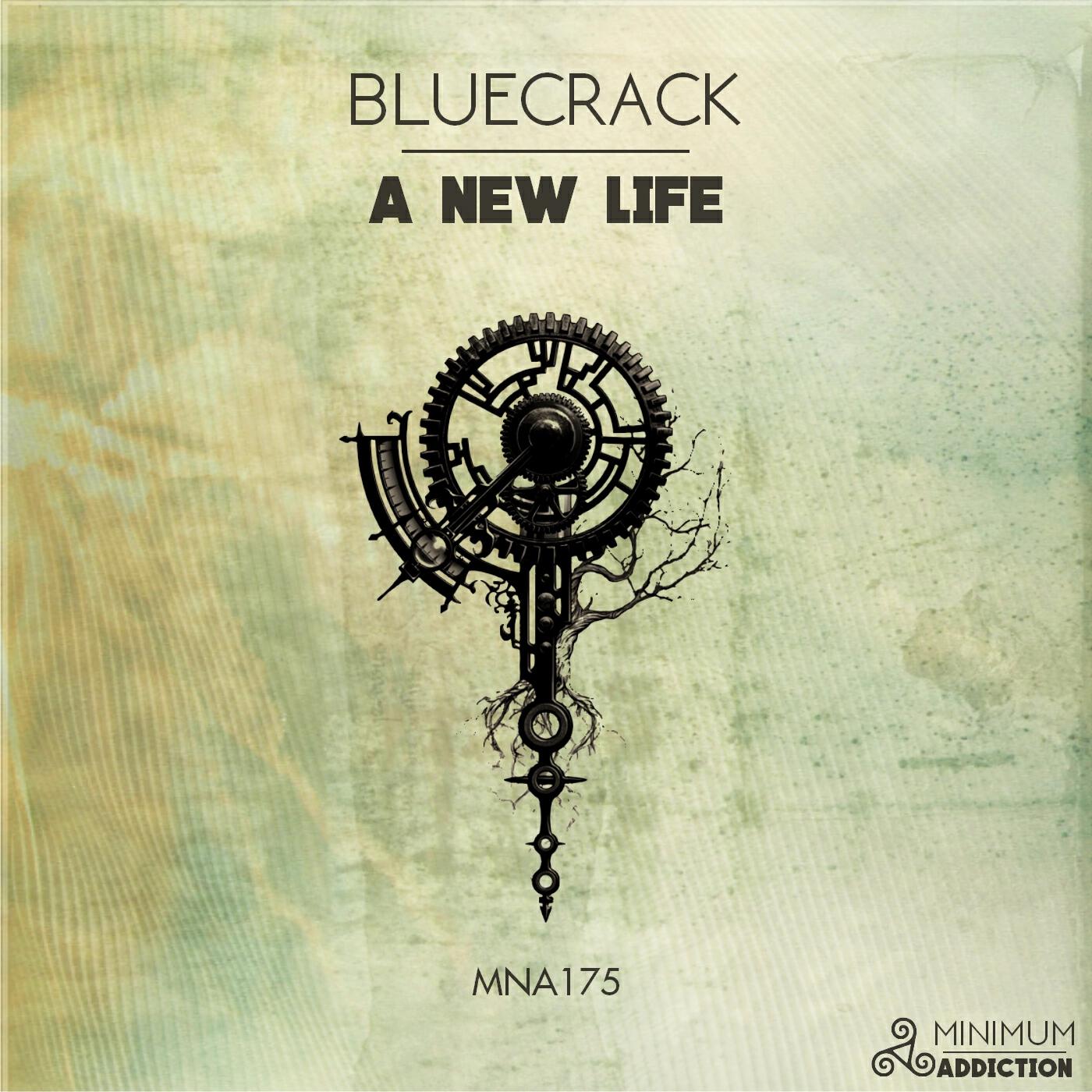 Релиз A New Life