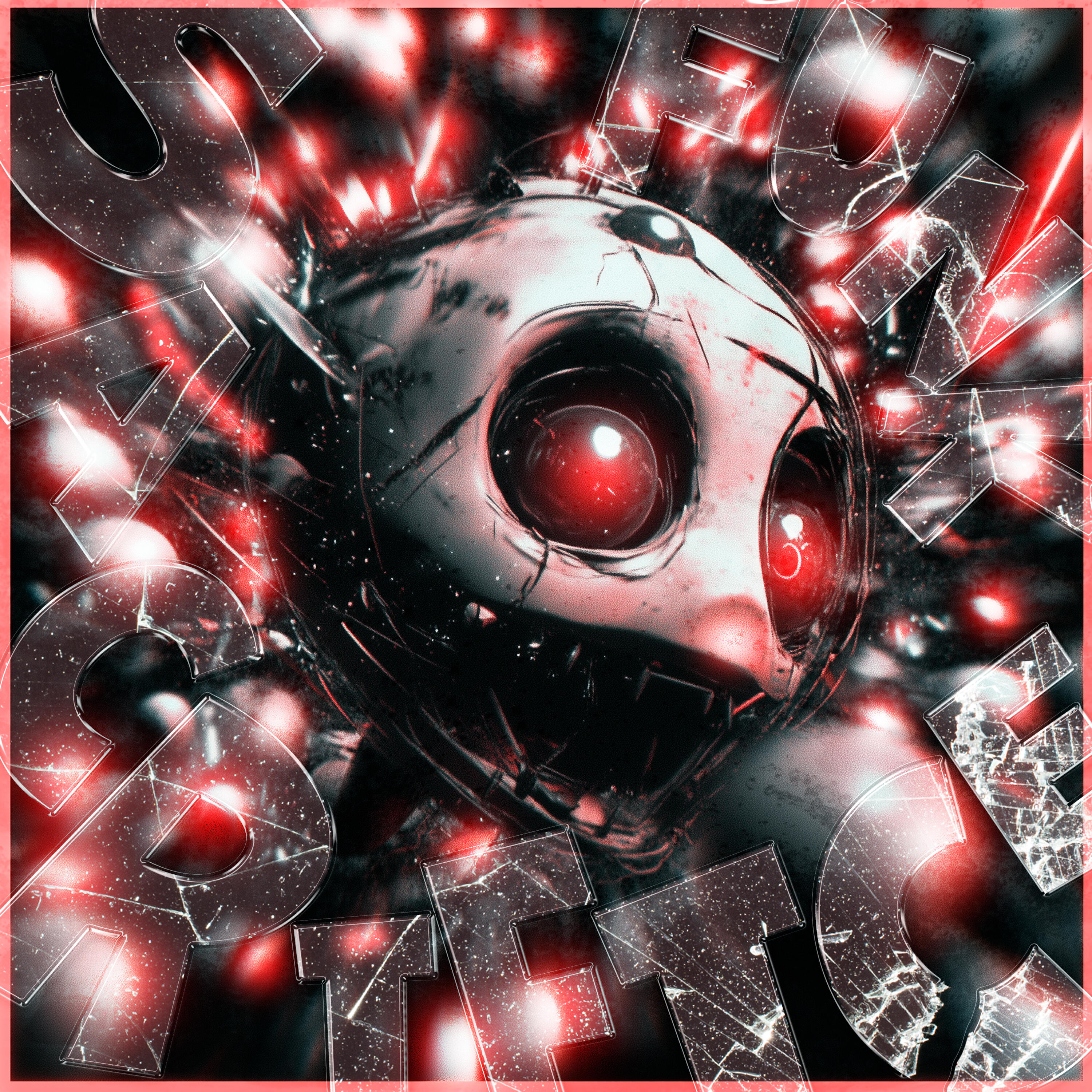 Релиз FUNK SACRIFICE