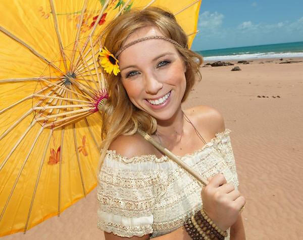 Chelsea Basham