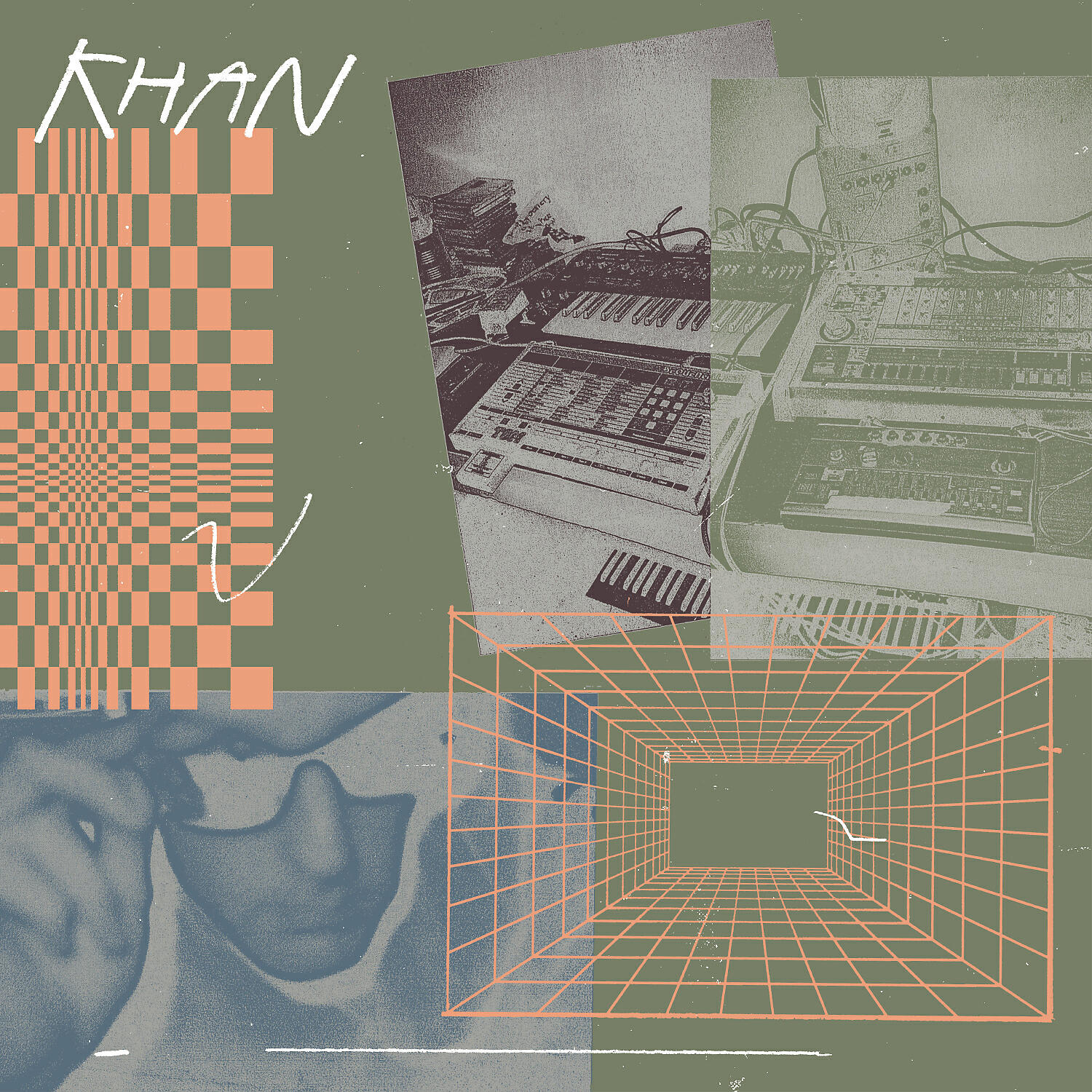 Релиз Blue Box Sessions