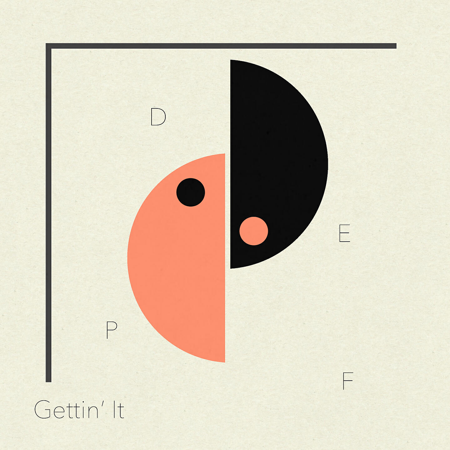 Релиз Gettin' It
