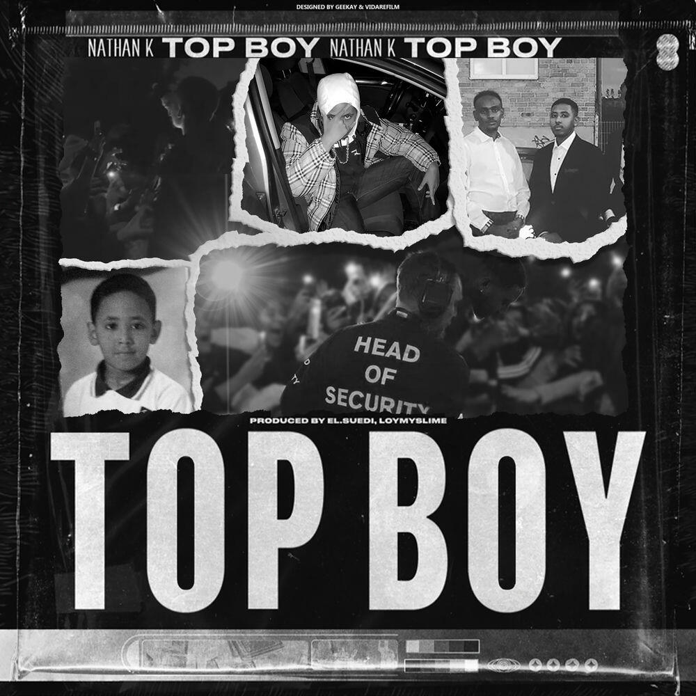 Релиз Top Boy