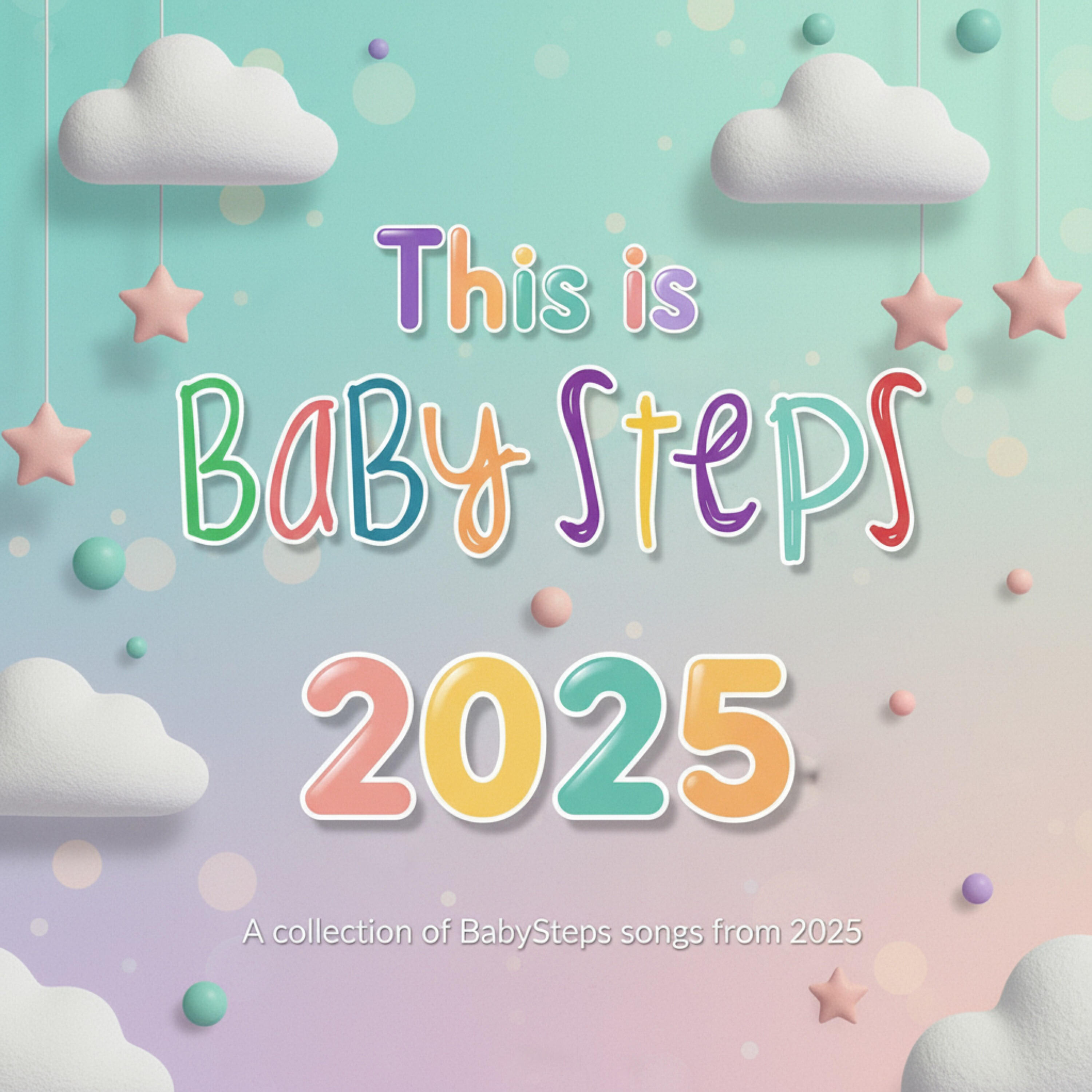 Релиз This is BabySteps 2025