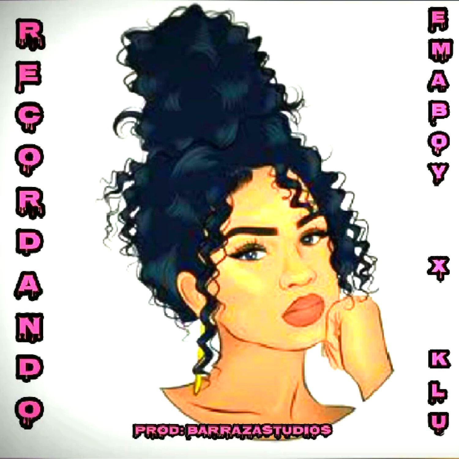 Релиз Recordando