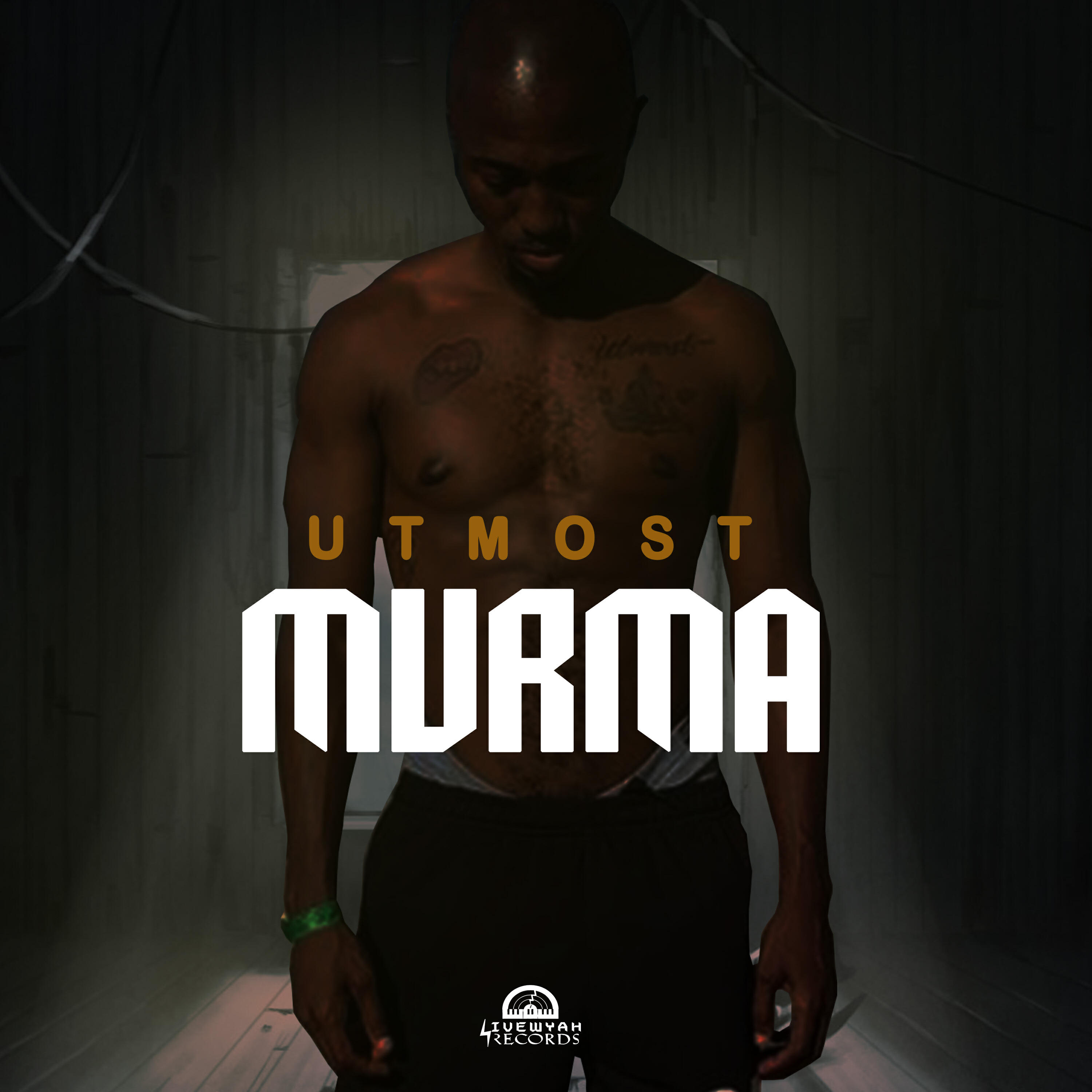Релиз Murma