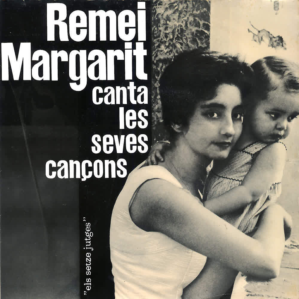 Релиз Remei Margarit