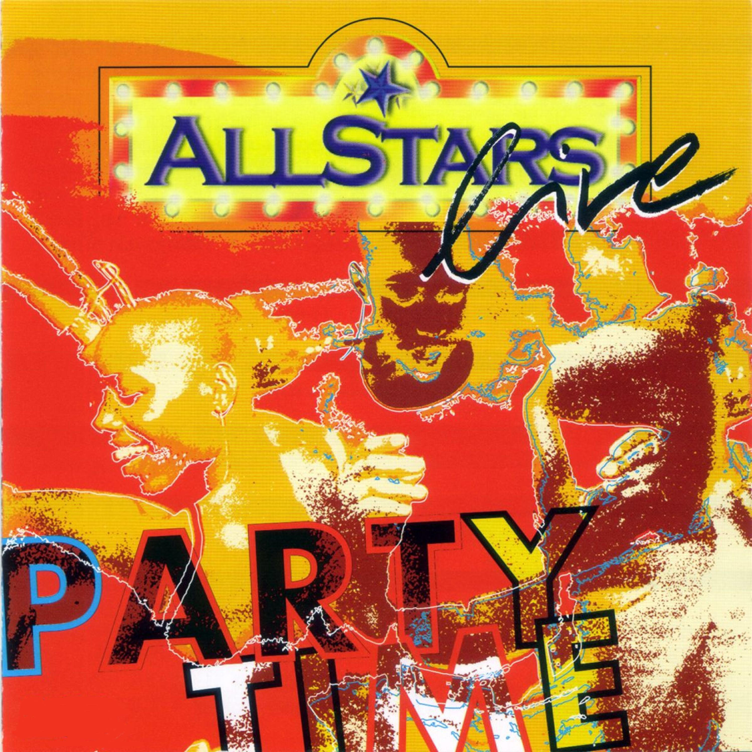 Martin Ernst AllStars