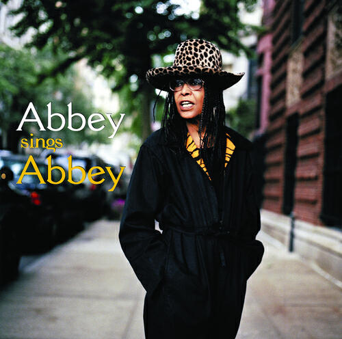 Релиз Abbey Sings Abbey