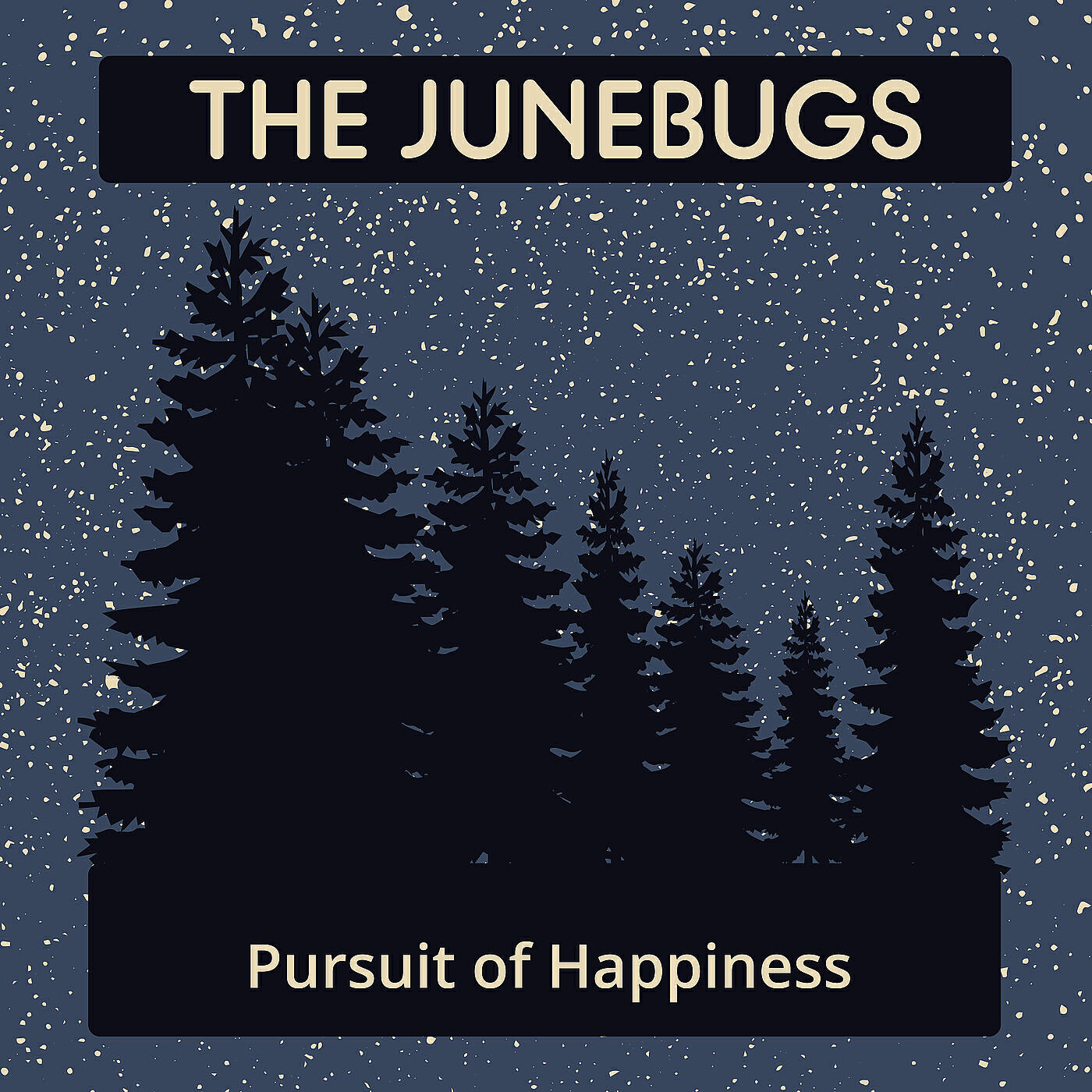 Релиз Pursuit of Happiness