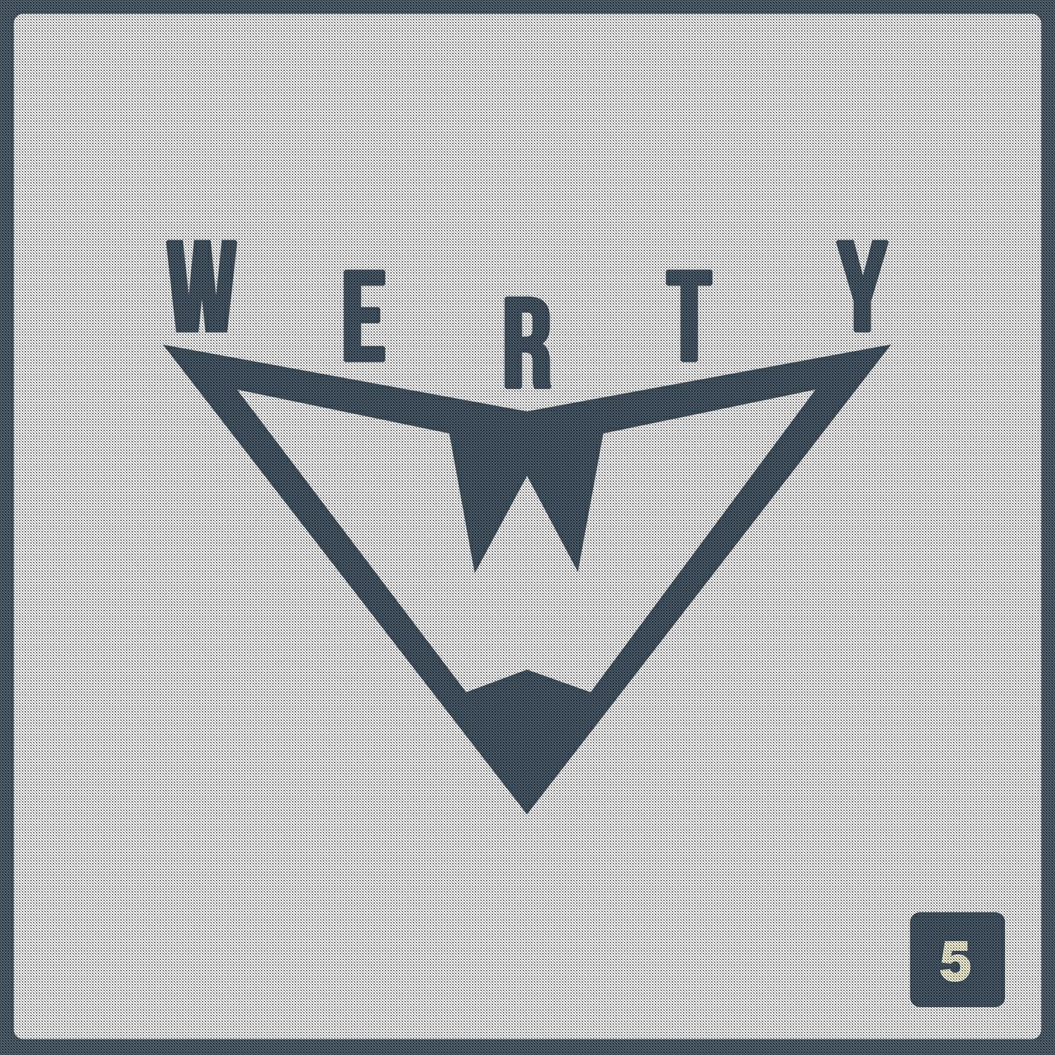 Релиз Werty, Vol.5