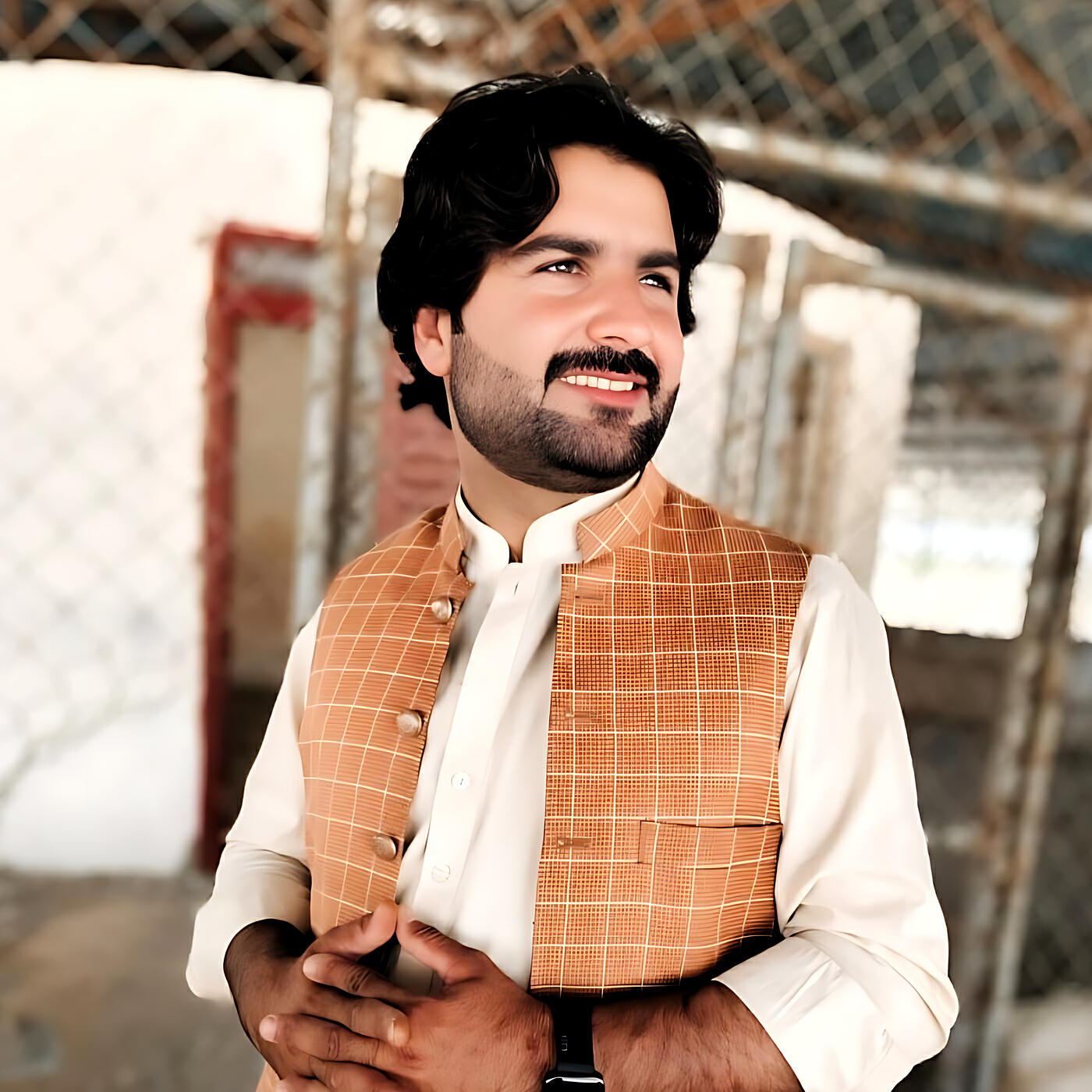 Релиз Hazoor Jan Shehdai (Haftad O Sae)
