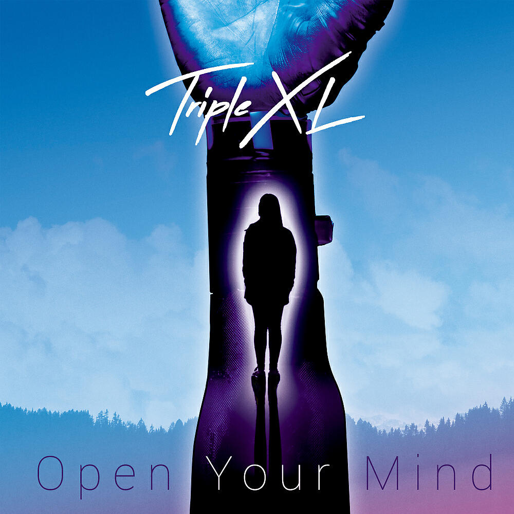 Релиз Open Your Mind