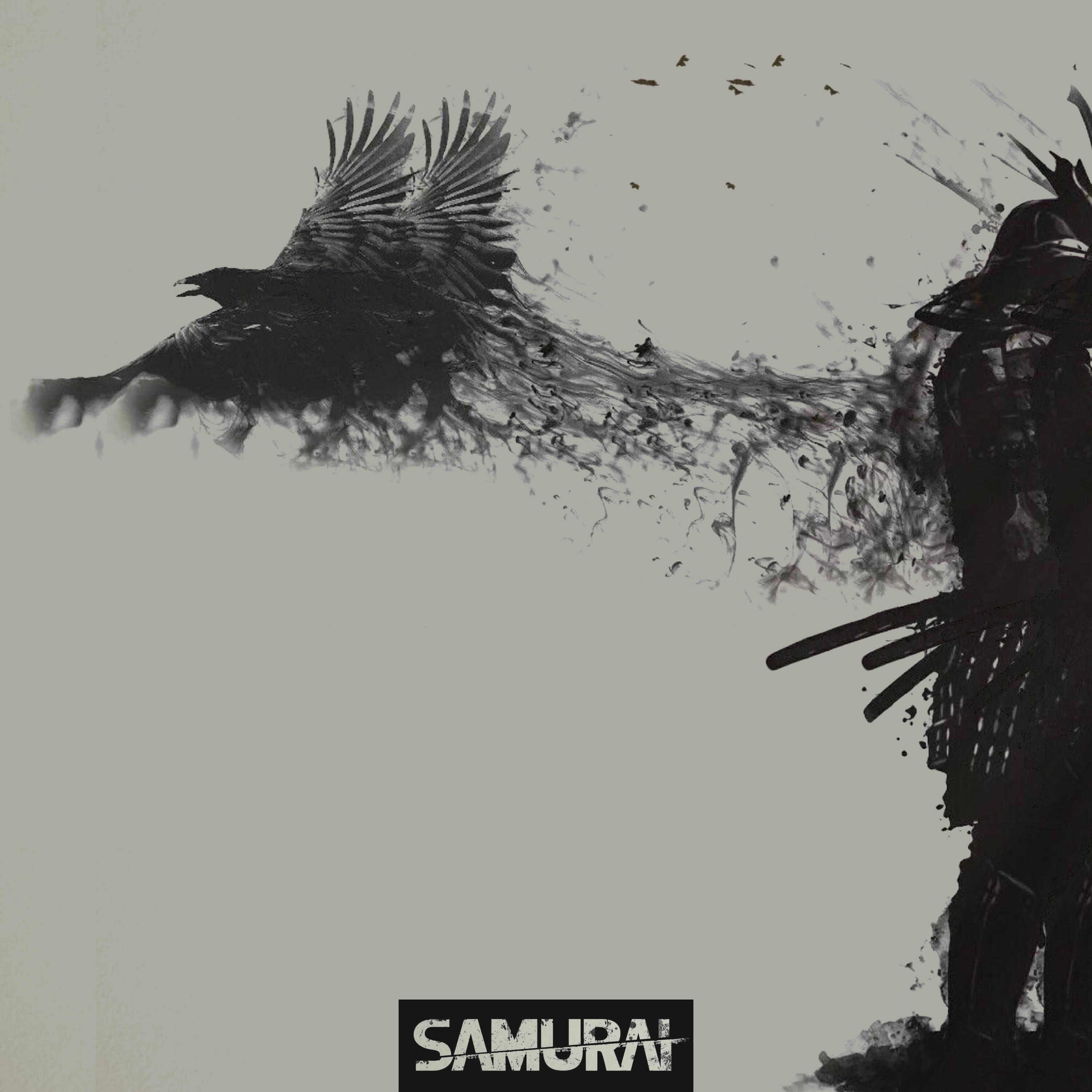 Релиз SAMURAI