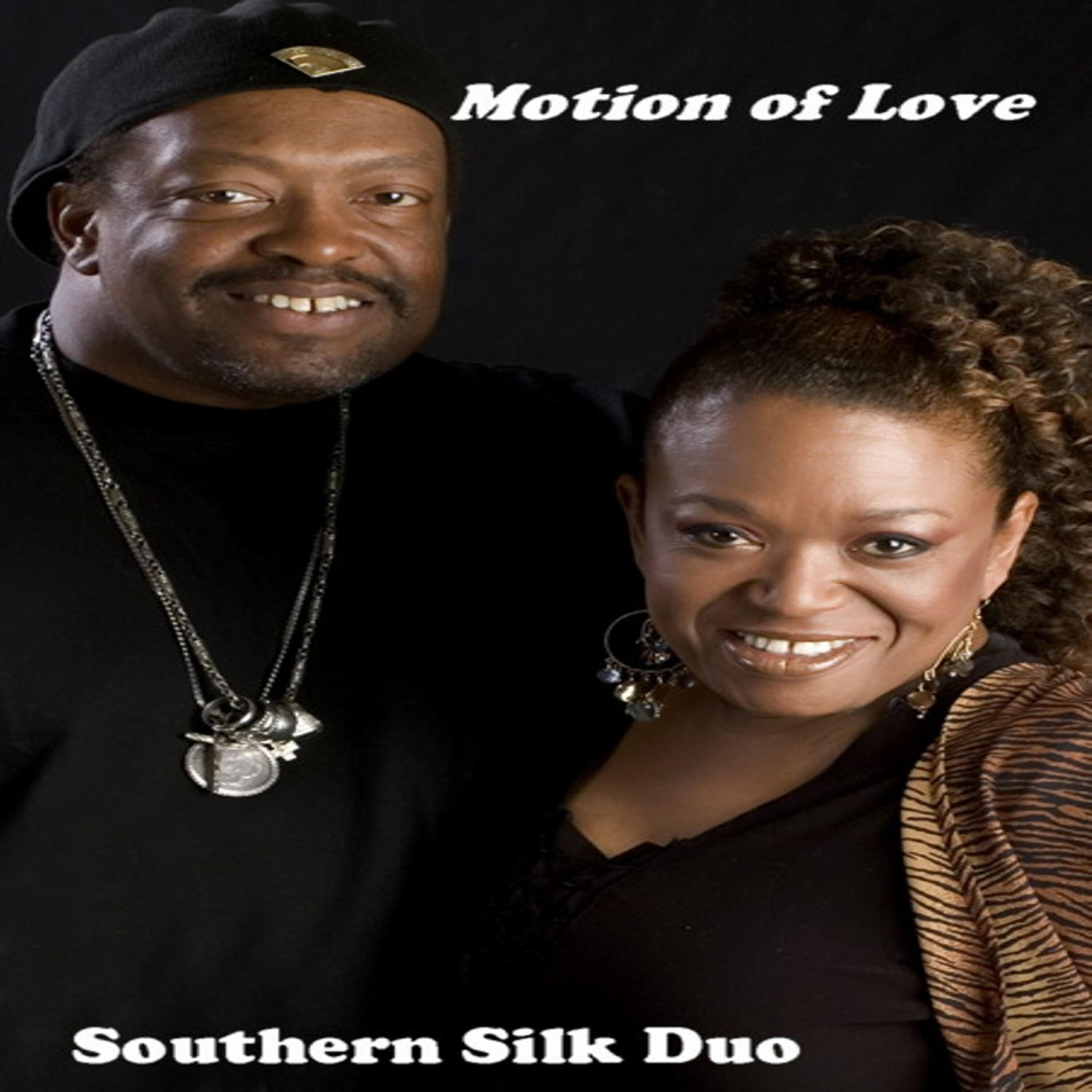 Southern Silk Duo