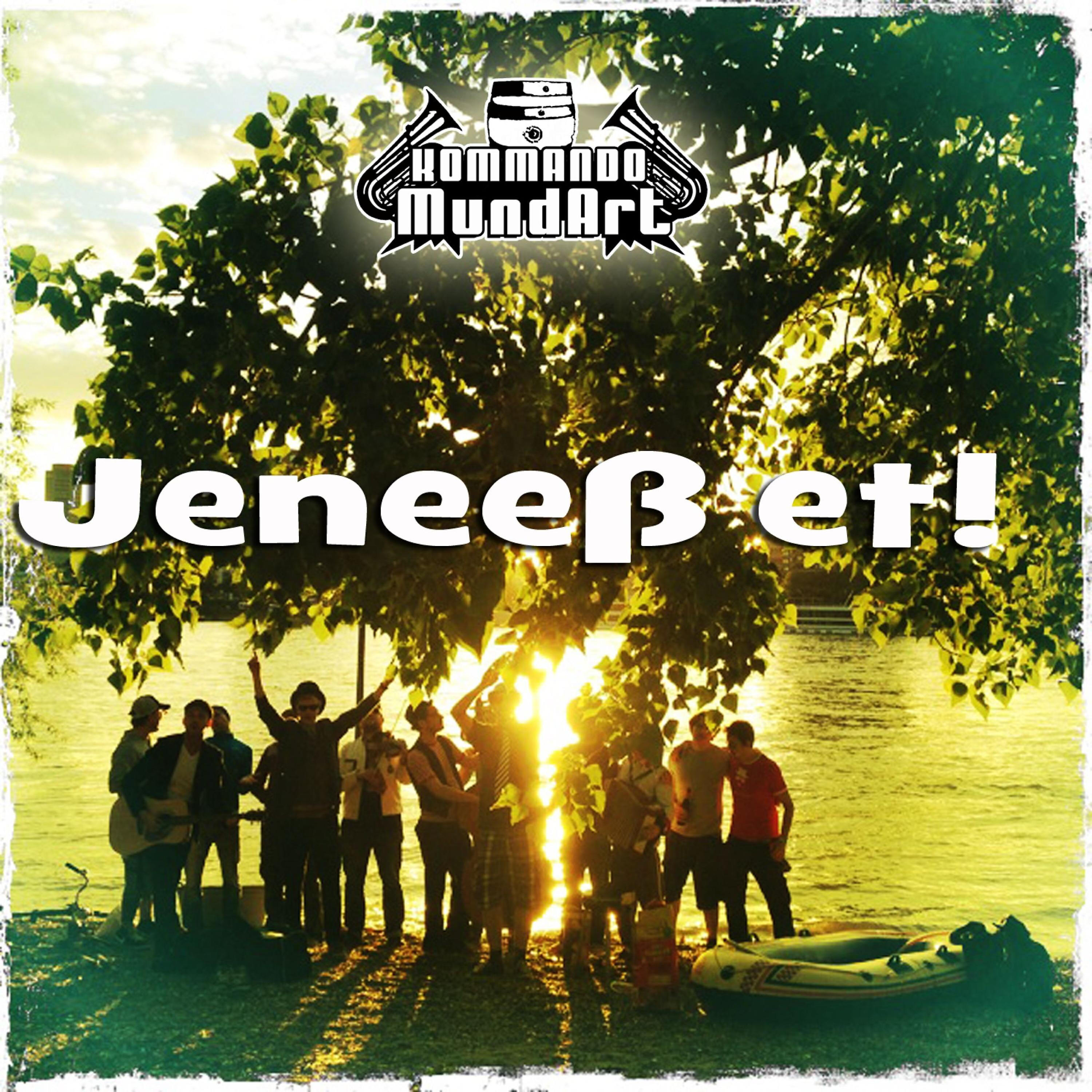 Релиз Jeneeß et